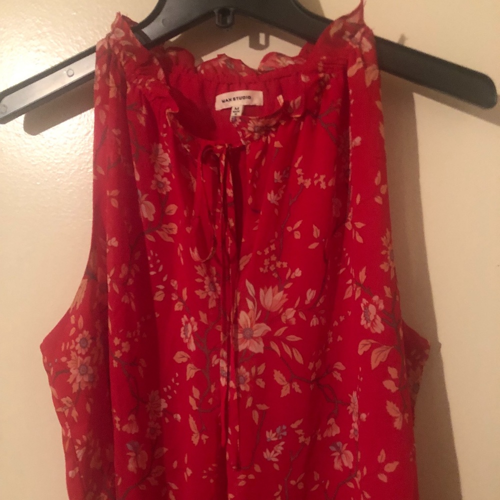 Max Studio Blouse (M)